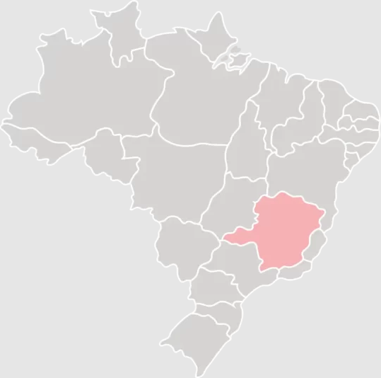 Кофе Суль-де-Минас