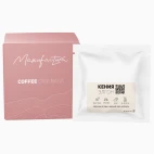 Кофе в дрип-пакетах