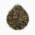 Смесь зеленого и черного чая