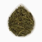 Зеленый чай