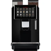 Кофемашина DR.COFFEE COFFEE ZONE