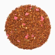 Ройбуш «земляника со сливками»