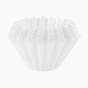 Фильтры бумажные белые (50шт)