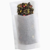 Бумажные фильтры для заваривания чая 100шт (s)