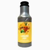 Сироп-основа «Облепиха-имбирь» (1л)