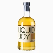 Сироп "Дыня" (0,7л)