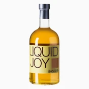 Сироп "Банан" (0.7л)