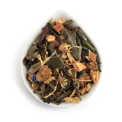 БЕЛАЯ ШЕЛКОВИЦА