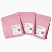 Сет Эспрессо