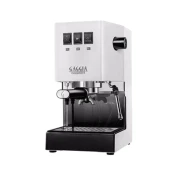 Кофемашина Gaggia Classic Polar White 9480/13