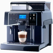 Кофемашина Saeco Aulika Evo Focus 9843/03