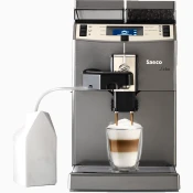 Кофемашина Saeco Lirika OTC 9851/01