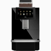 Кофемашина Dr.Coffee F11 Plus