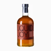 Сироп «Красный апельсин» (0,7л)