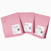 Сет Эспрессо