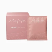 Кофе в дрип-пакетах Руанда