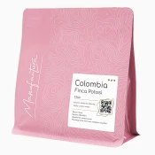 Colombia Finca Potosi