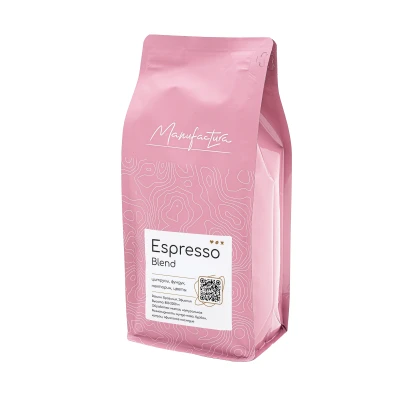 Espresso Blend