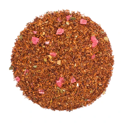 Ройбуш «земляника со сливками»