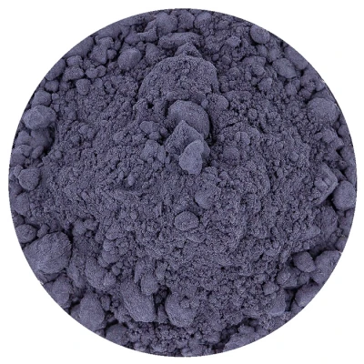 Голубая матча (Анчан)