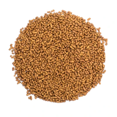 Гречишный чай (Ку Цяо Мэй)