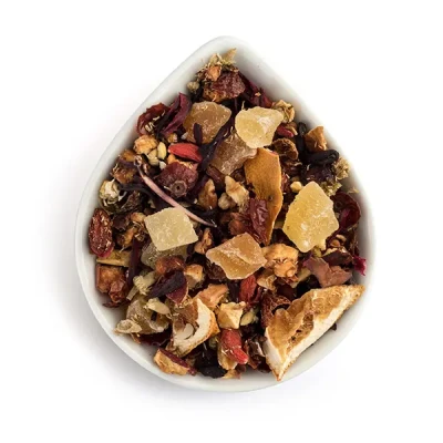 ОБЛЕПИХОВЫЙ