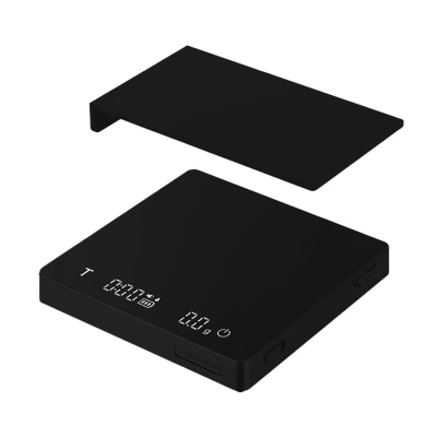 Весы для заваривания кофе Cube 2.0