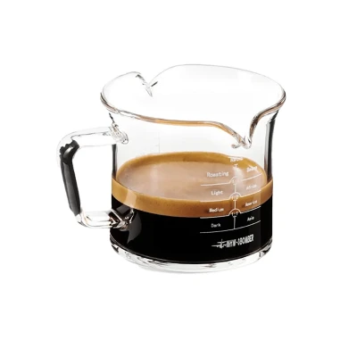 Сервер для эспрессо 120мл