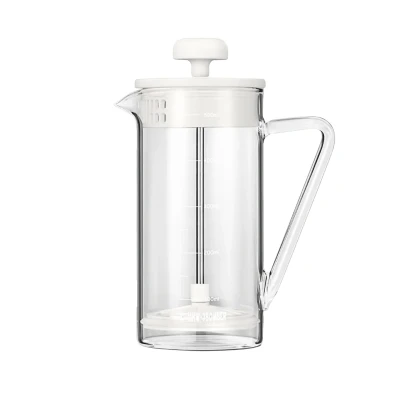 Френч-пресс Gimme MHW-3BOMBER, 450 мл (черный) (copy 2)