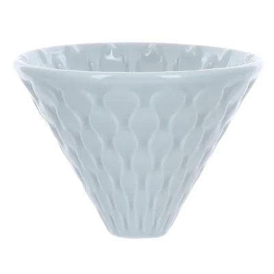 Воронка Loveramics Mellow Dripper (Celadon Blue)