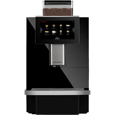 Кофемашина Dr.Coffee F11 Pro
