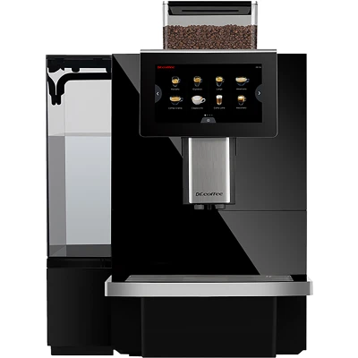 Кофемашина Dr.Coffee F11 Pro Big