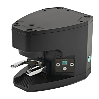 Eureka under the grinder автоматический темпер