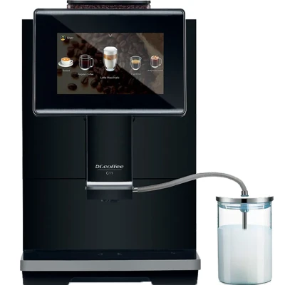 Кофемашина Dr.Coffee C11
