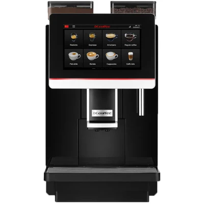 Кофемашина Dr.Coffee Coffeebar Plus