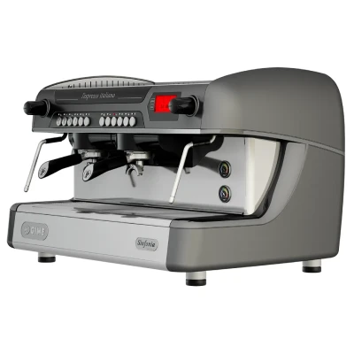 Кофемашина GIME SINFONIA