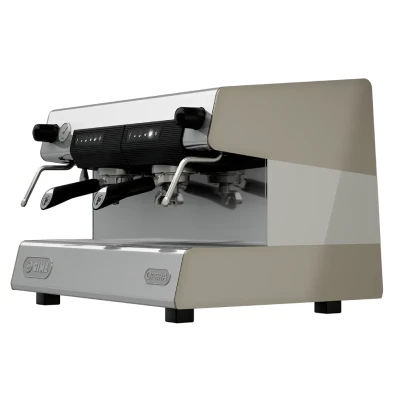 Кофемашина GIME OPERA