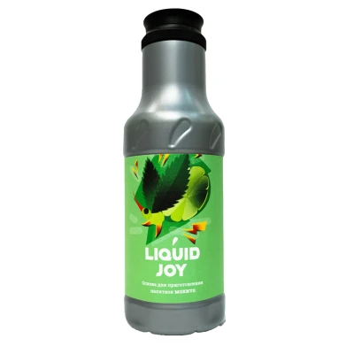 Сироп-основа «Мохито» (1л)