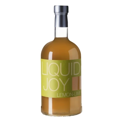 Сироп «Лимон-лайм» (0.7л)