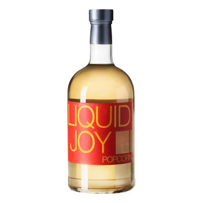 Сироп «Попкорн» (0,7л)