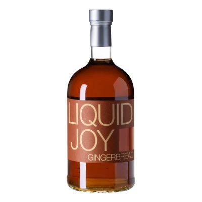 Сироп «Имбирный пряник» (0,7л)