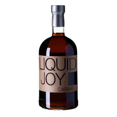 Сироп «Карамель» (0.7л)