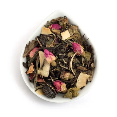 БЕЛАЯ ВИШНЯ