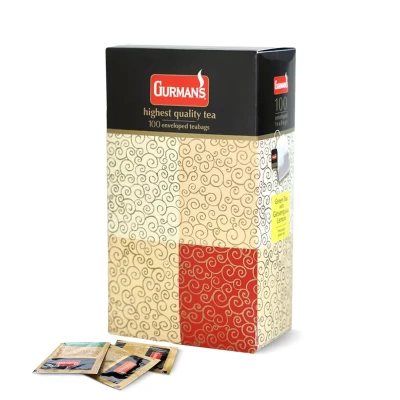 Напиток чайный фруктовый «Калифорния»