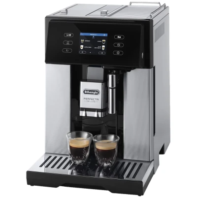 Кофемашина DeLonghi ESAM 460.80 MB Perfecta Deluxe
