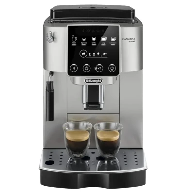 Кофемашина DeLonghi ECAM 220.30 SB Magnifica Start