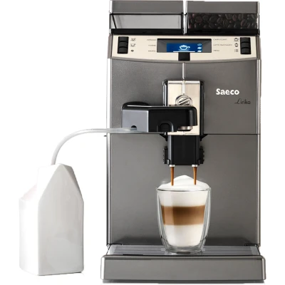 Кофемашина Saeco Lirika OTC 9851/01
