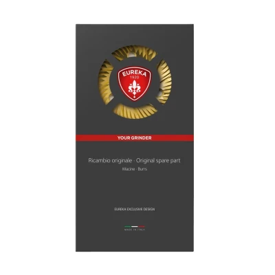 Плоскопараллельные жернова для кофемолки, диаметр 55мм