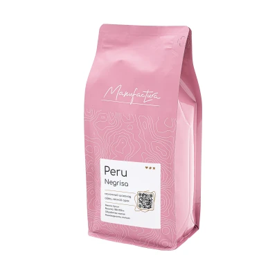Peru Negrisa