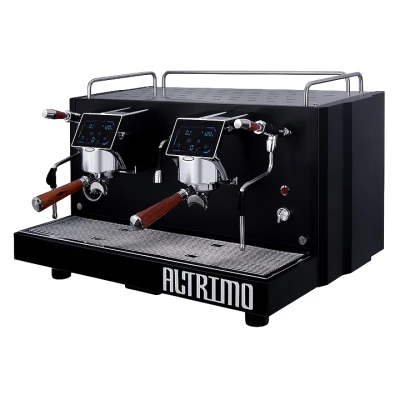 Кофемашина ALTRIMO Neo Multi 2 GR